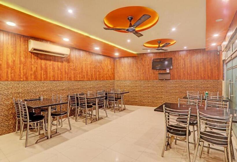 Collection O Hotel Bati Ghar And Resturant