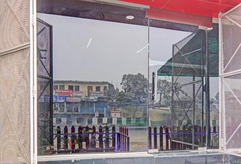 Collection O Hotel Bati Ghar And Resturant