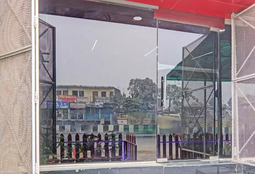 Collection O Hotel Bati Ghar And Resturant