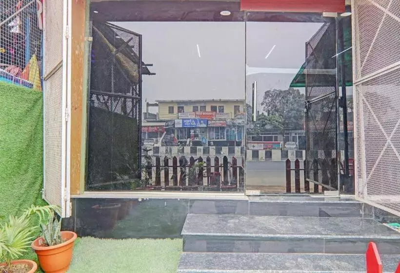 Collection O Hotel Bati Ghar And Resturant
