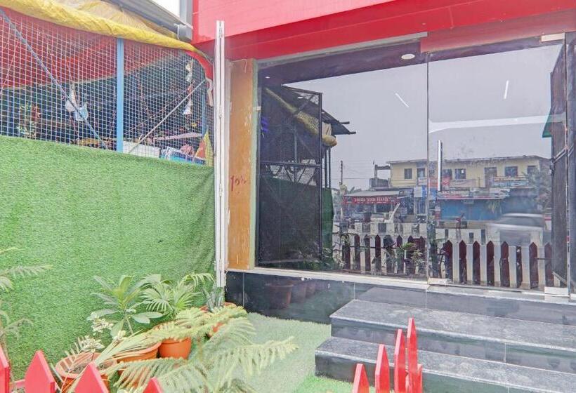 Collection O Hotel Bati Ghar And Resturant