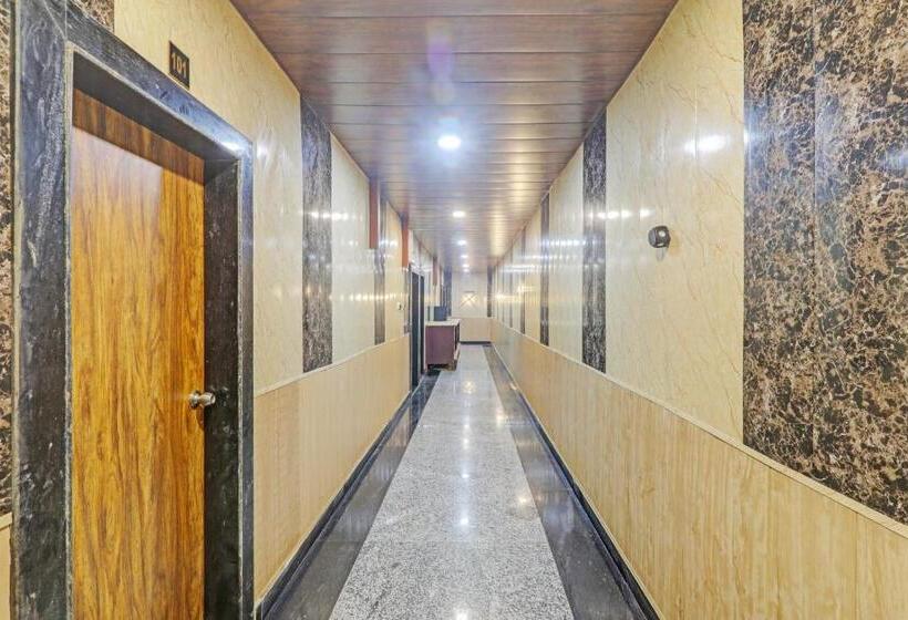 Collection O Hotel Bati Ghar And Resturant