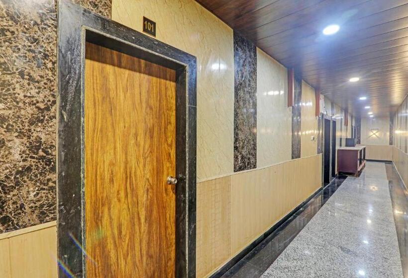 Collection O Hotel Bati Ghar And Resturant