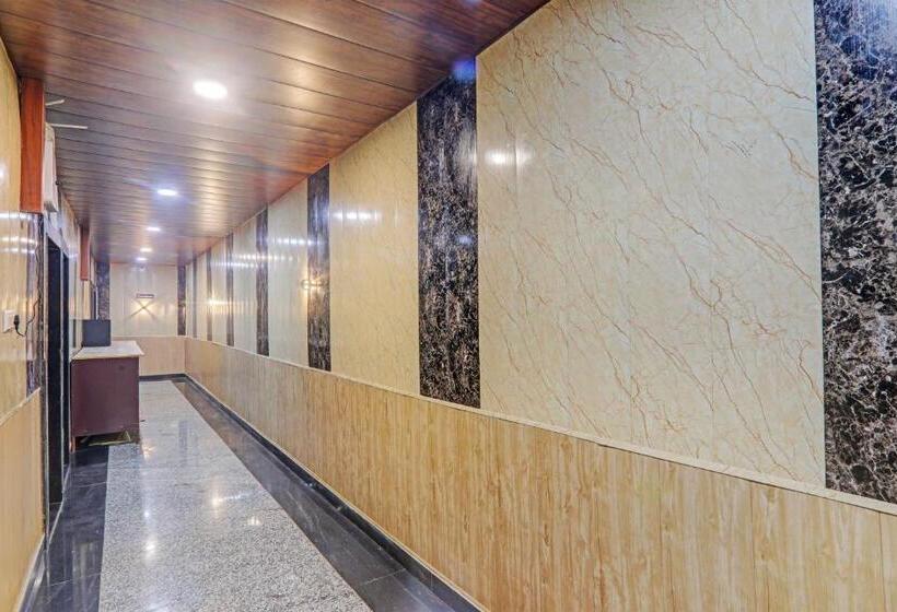 Collection O Hotel Bati Ghar And Resturant