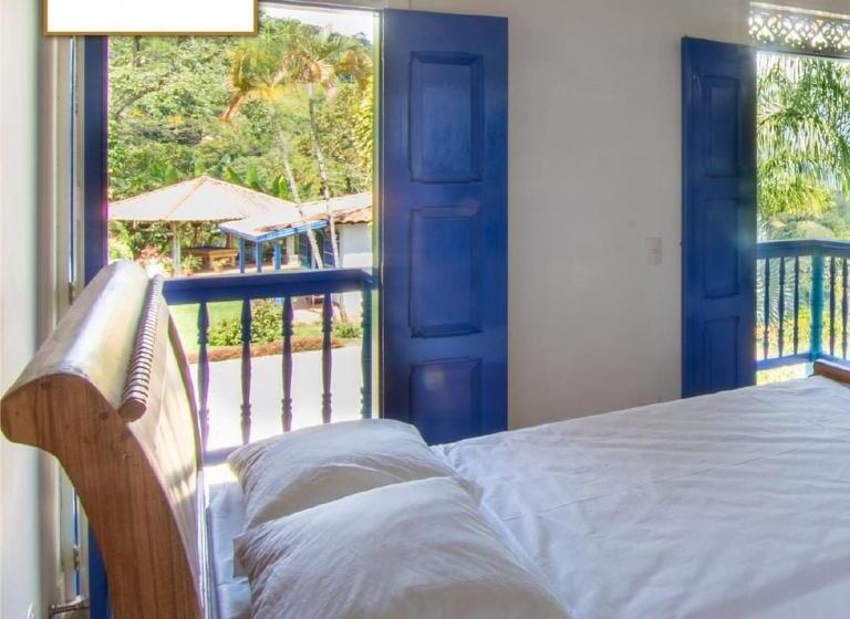 Finca Hotel Monte Carlos