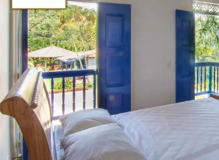 Finca Hotel Monte Carlos