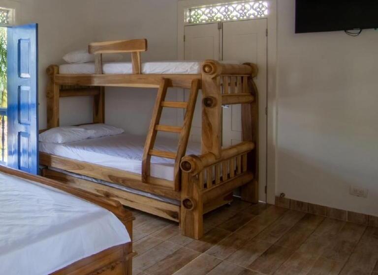 Finca Hotel Monte Carlos