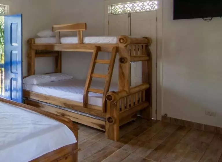 Finca Hotel Monte Carlos