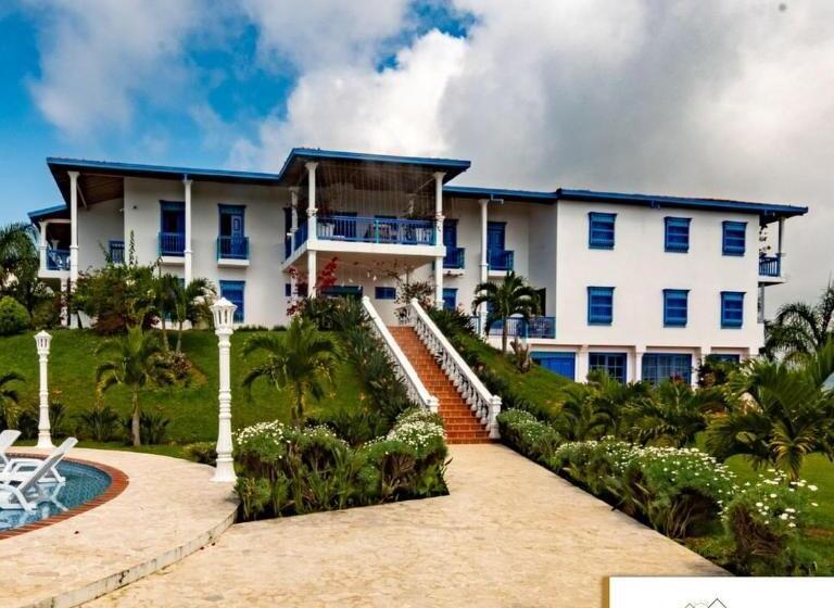 Finca Hotel Monte Carlos