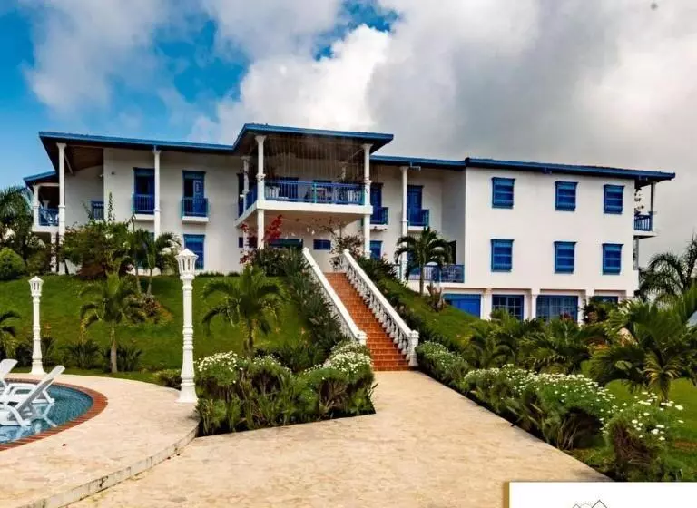 Finca Hotel Monte Carlos