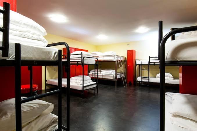 Hostel Jerusalem Kodaikanal