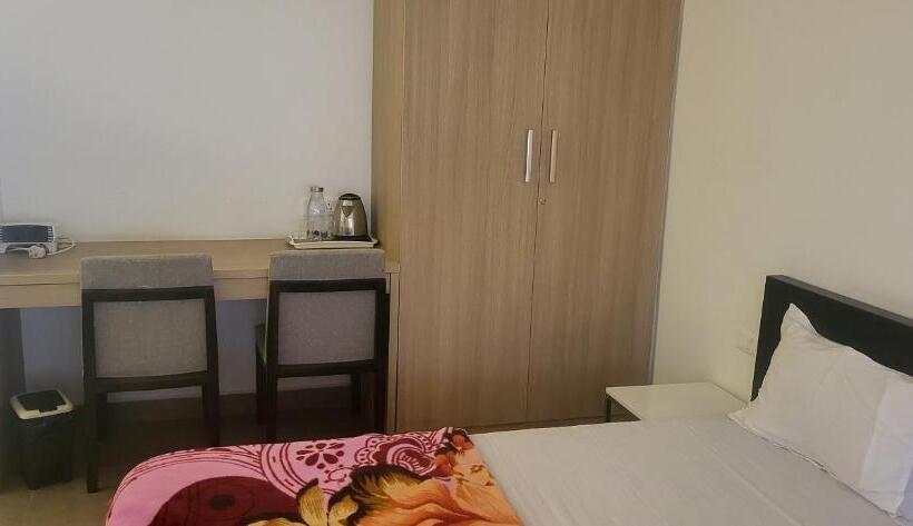 Hostel Jerusalem Kodaikanal