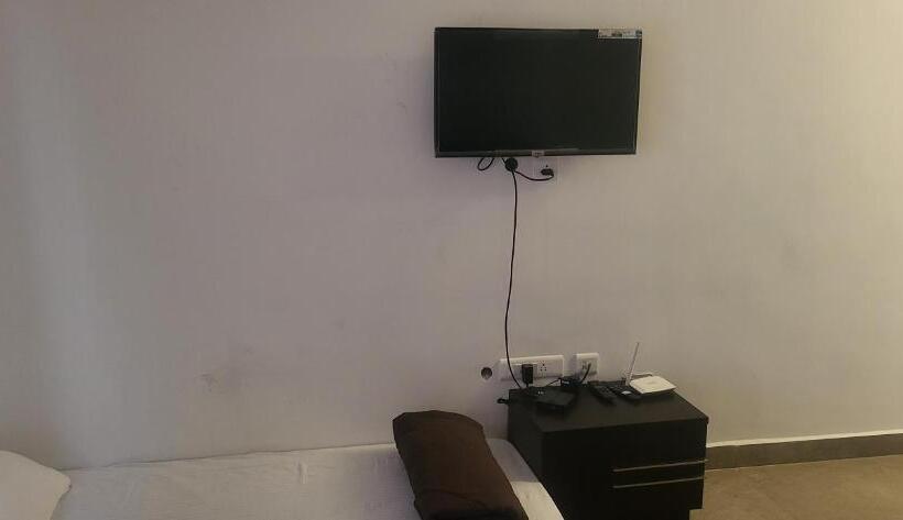 Hostel Jerusalem Kodaikanal