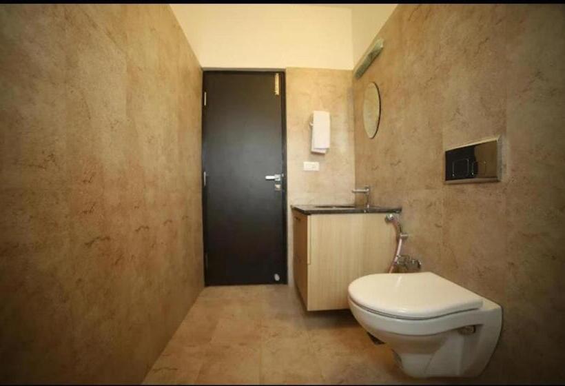 Hostel Jerusalem Kodaikanal