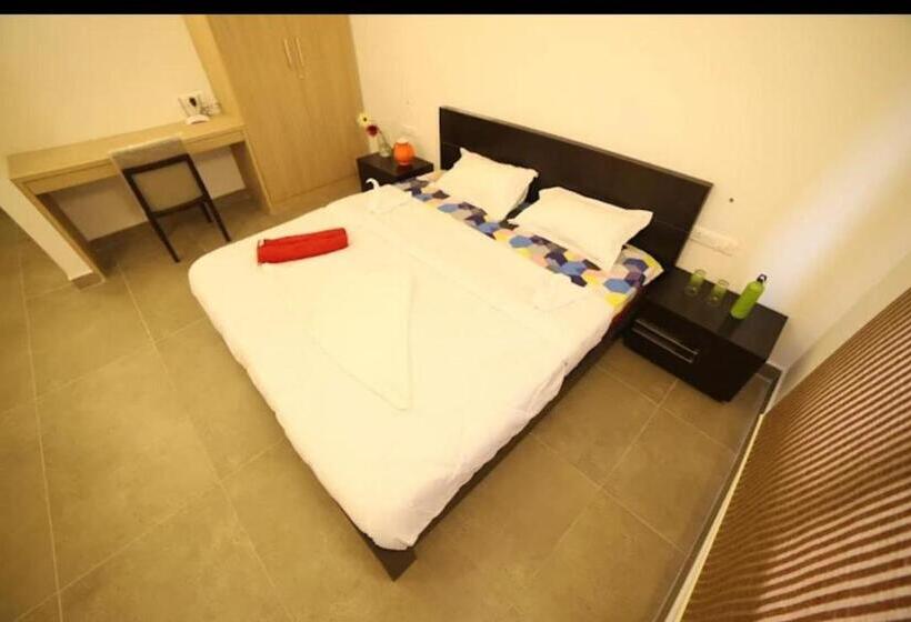 Hostel Jerusalem Kodaikanal