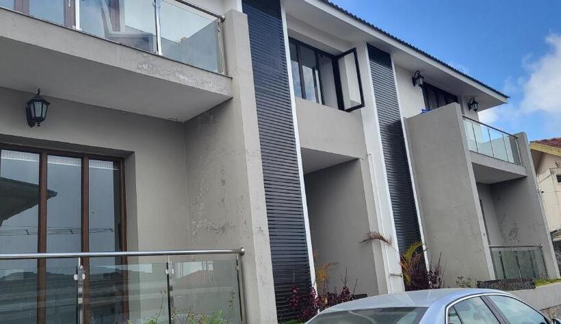 Hostel Jerusalem Kodaikanal