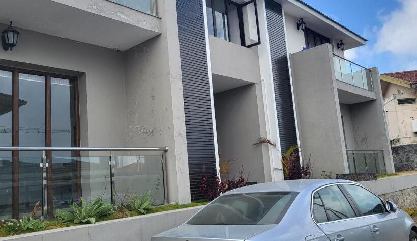 Hostel Jerusalem Kodaikanal