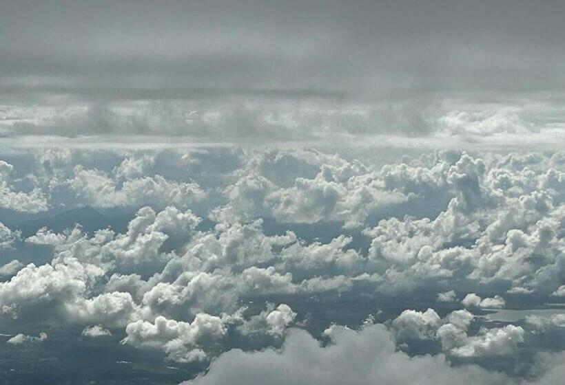 Hostel Jerusalem Kodaikanal