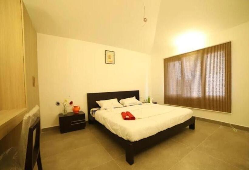 Hostel Jerusalem Kodaikanal