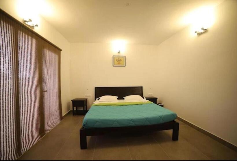 Hostel Jerusalem Kodaikanal