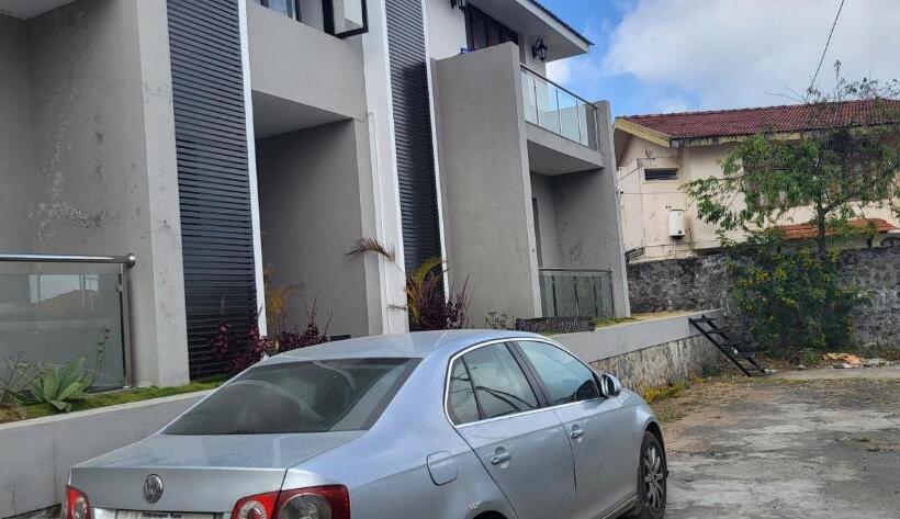 Hostel Jerusalem Kodaikanal