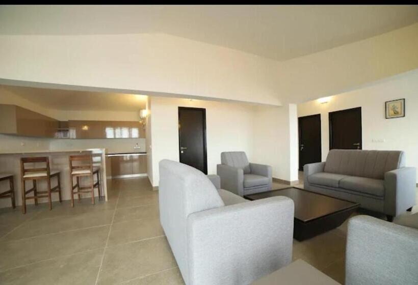 Hostel Jerusalem Kodaikanal