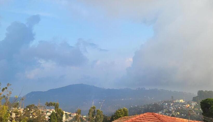 Hostel Jerusalem Kodaikanal