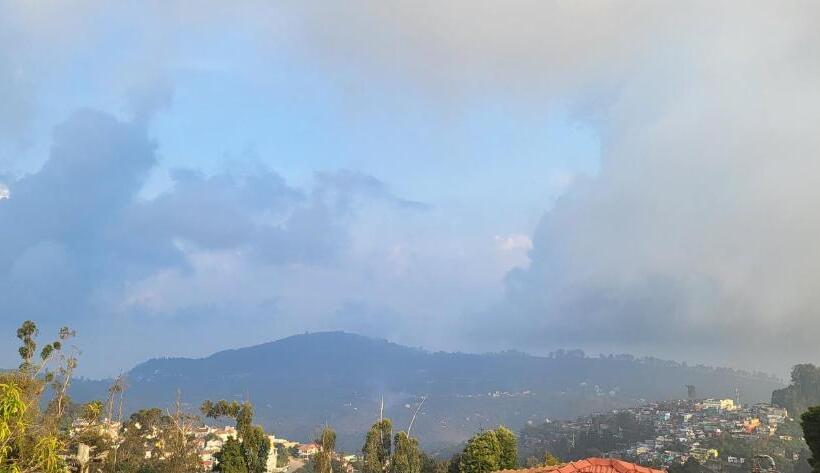 Hostel Jerusalem Kodaikanal