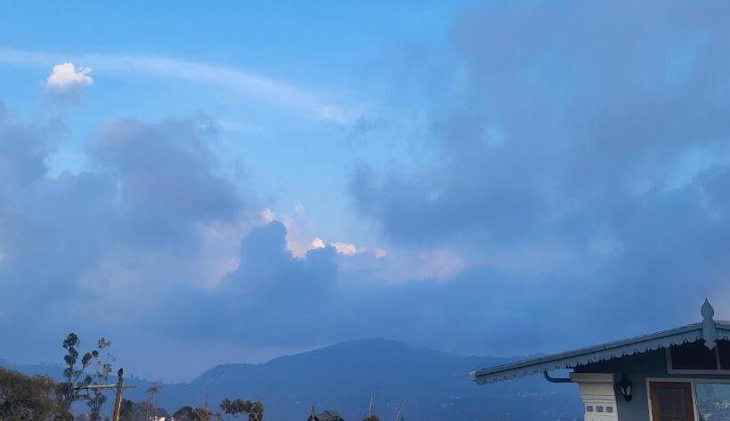 Hostel Jerusalem Kodaikanal