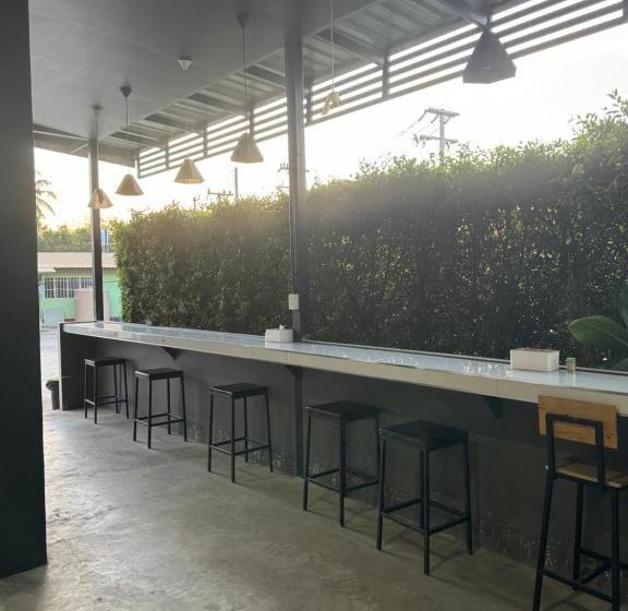 هتل บารอนรีสอร์ทสระแก้ว