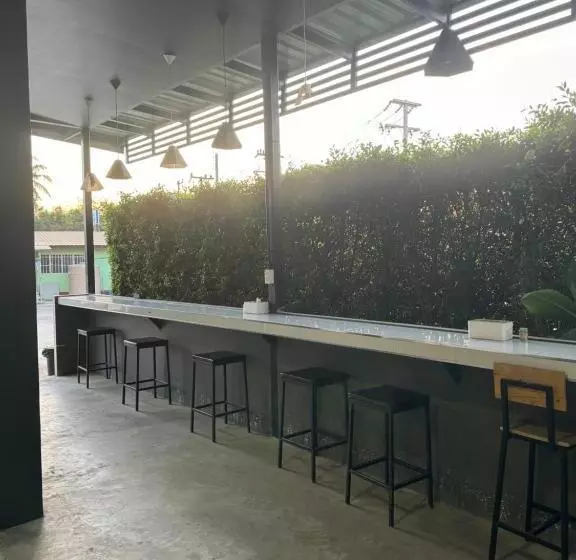 ホテル บารอนรีสอร์ทสระแก้ว
