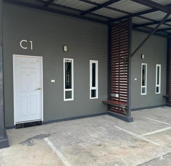 هتل บารอนรีสอร์ทสระแก้ว