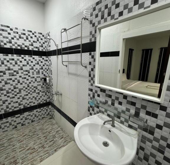 هتل บารอนรีสอร์ทสระแก้ว