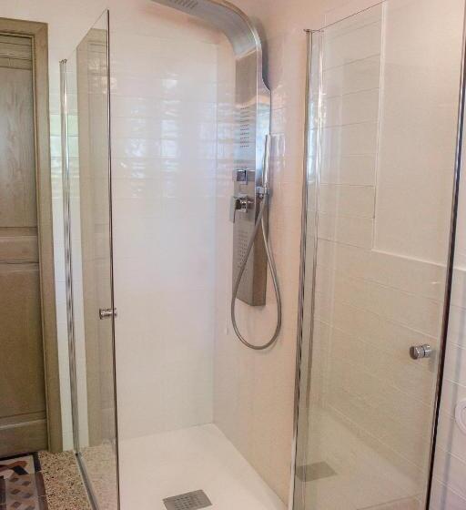 酒店 Agriturismo Bellarosa