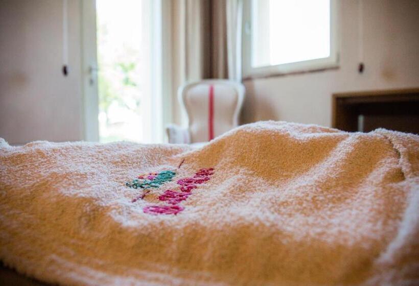 酒店 Agriturismo Bellarosa