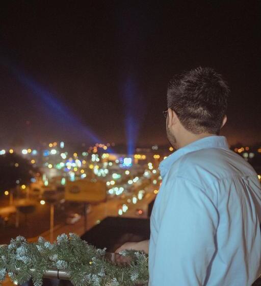 Hotel Amazonas Suite, Suite Presidencial