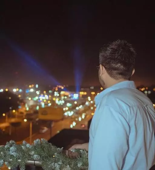 ホテル Amazonas Suite, Suite Presidencial