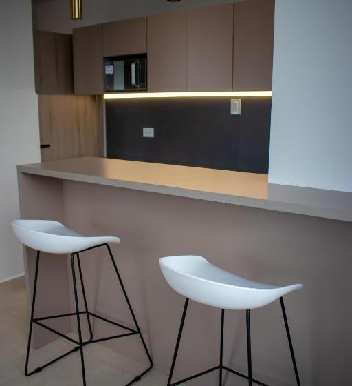 Hotel Amazonas Suite, Suite Presidencial