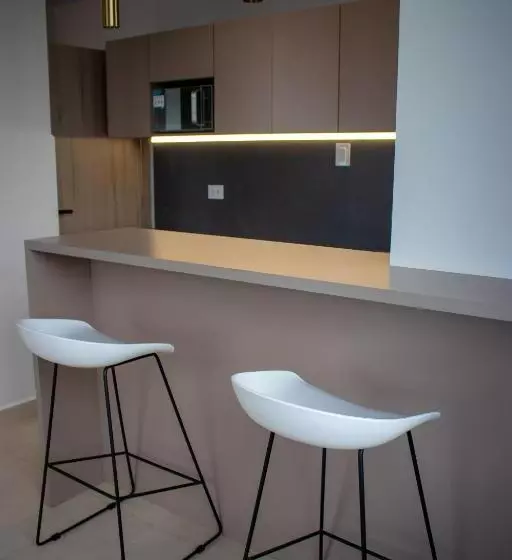 ホテル Amazonas Suite, Suite Presidencial