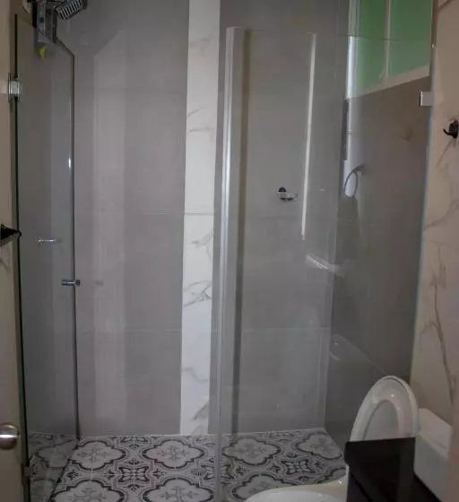 ホテル Amazonas Suite, Suite Presidencial