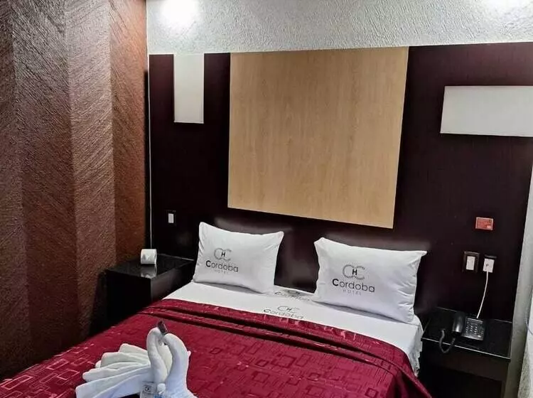ホテル Cordoba