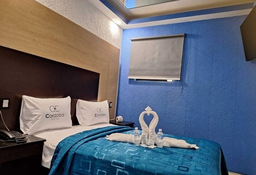 هتل Cordoba