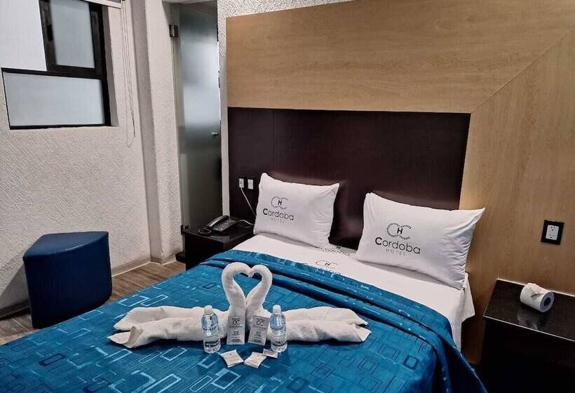هتل Cordoba