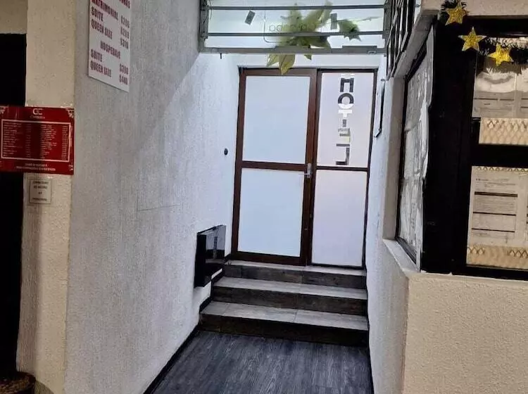 ホテル Cordoba