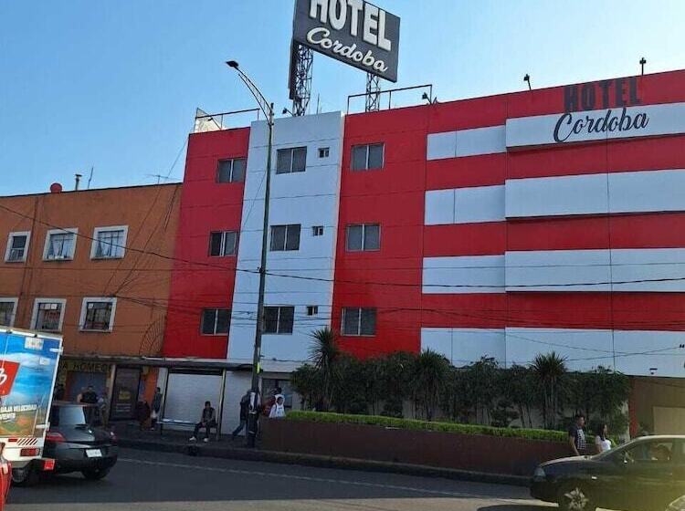 هتل Cordoba