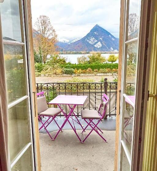 Hotel Doppelzimmer Mit Terrasse