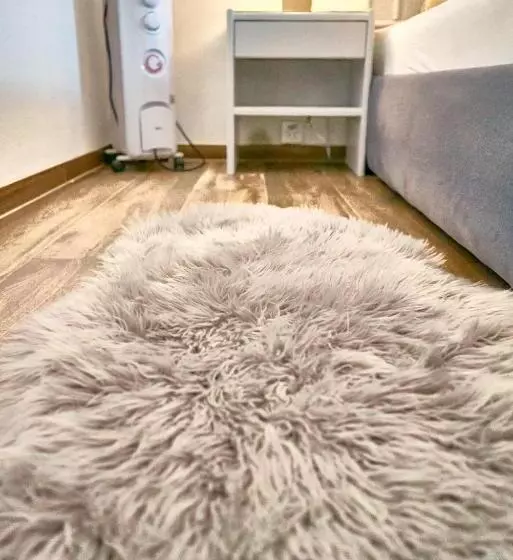 Hotelli Doppelzimmer Mit Terrasse