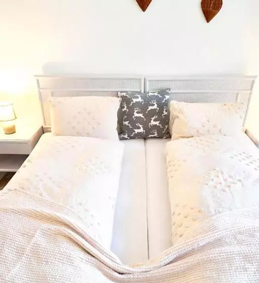 Hotelli Doppelzimmer Mit Terrasse