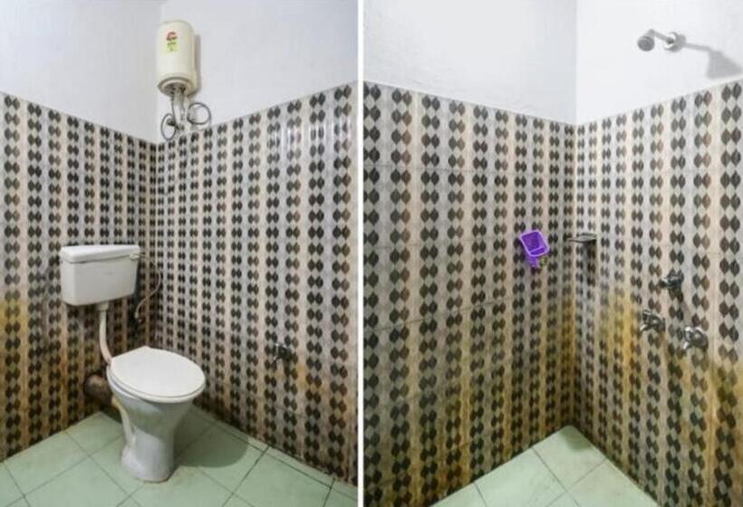 Hôtel Goroomgo Sri Jagannath Nibas Puri