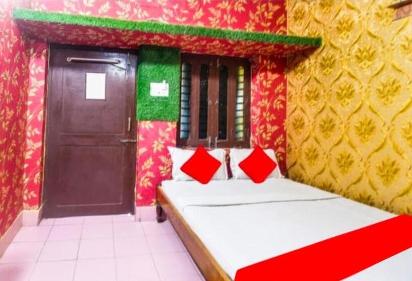 Hôtel Goroomgo Sri Jagannath Nibas Puri